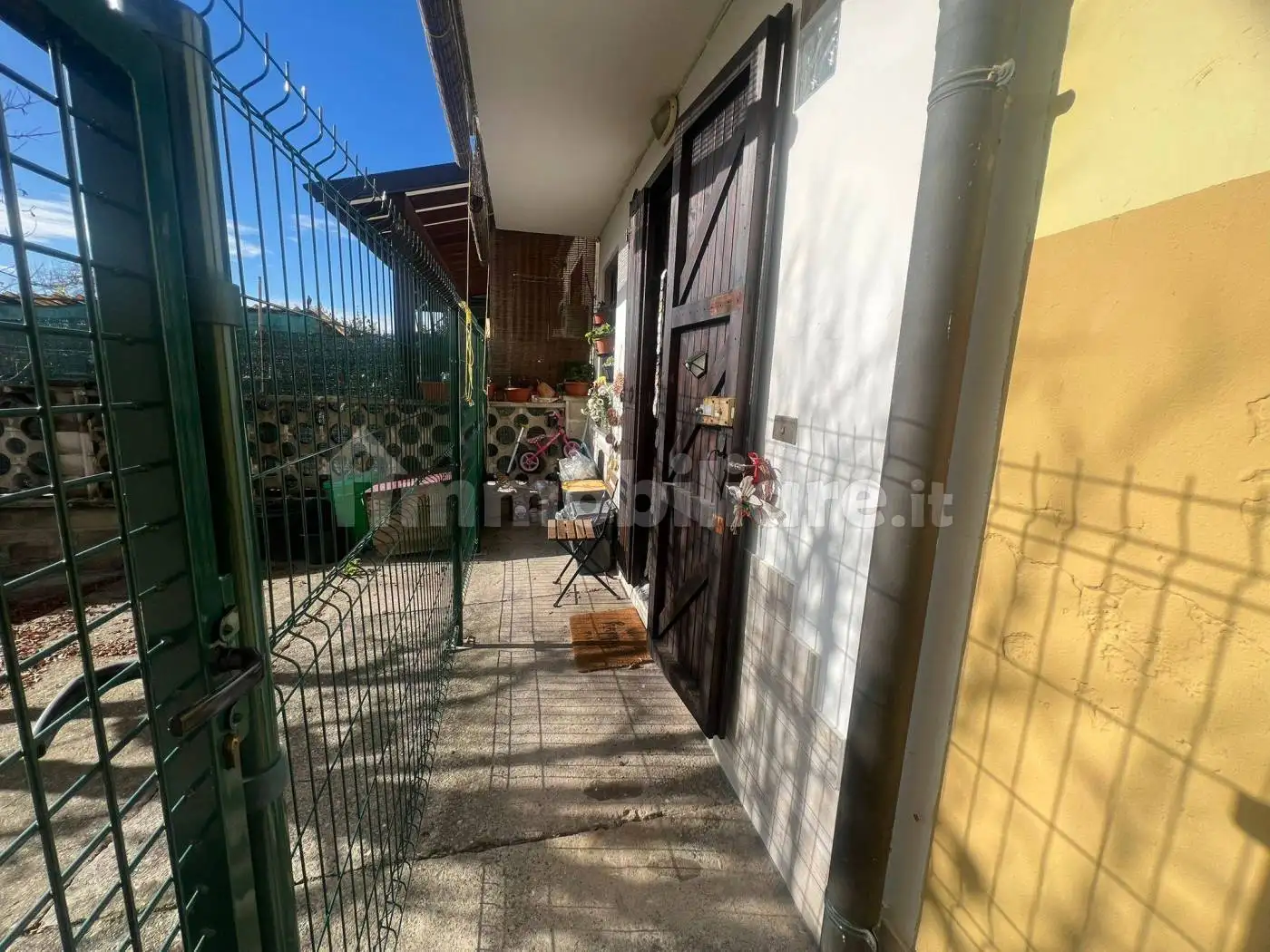 Casa indipendente in vendita a Borghetto Lodigiano
