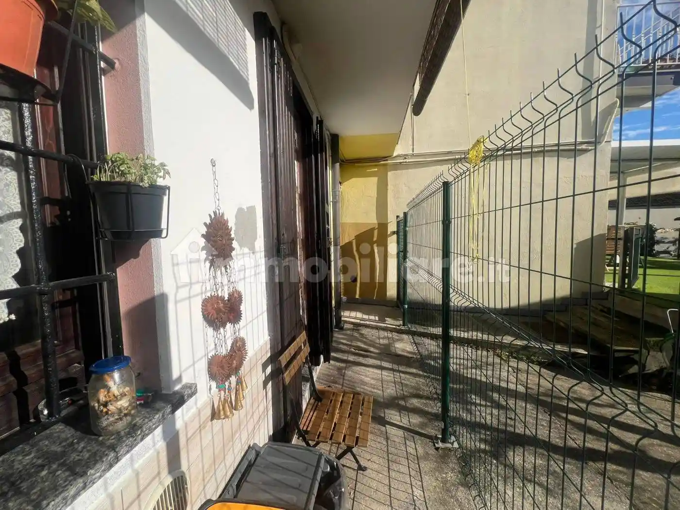 Terratetto plurifamiliare via garibaldi, Centro, Borghetto Lodigiano - foto 2