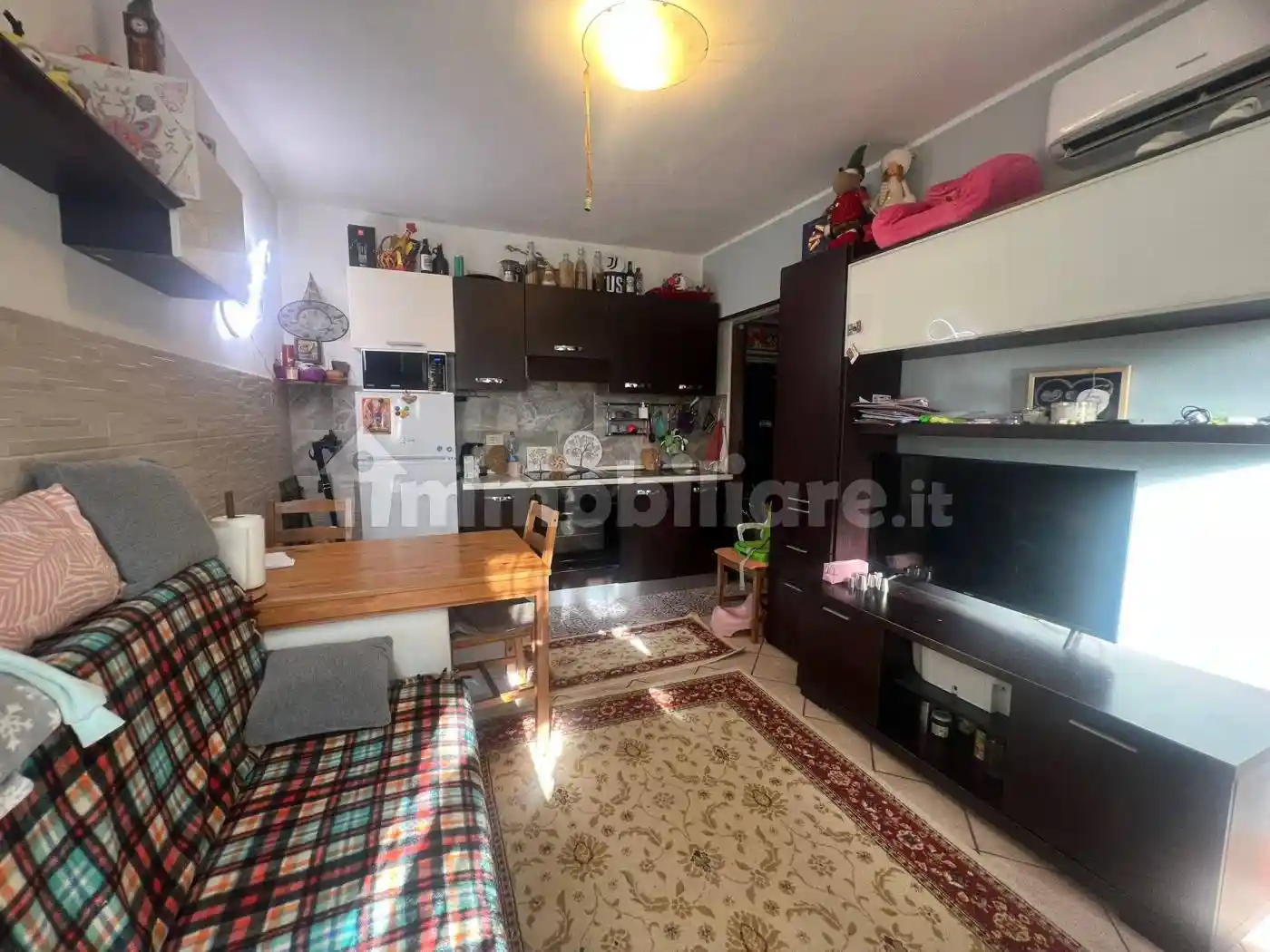 Terratetto plurifamiliare via garibaldi, Centro, Borghetto Lodigiano - foto 3