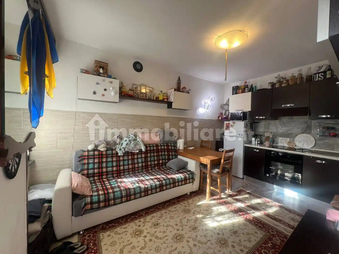 Terratetto plurifamiliare via garibaldi, Centro, Borghetto Lodigiano - foto 4