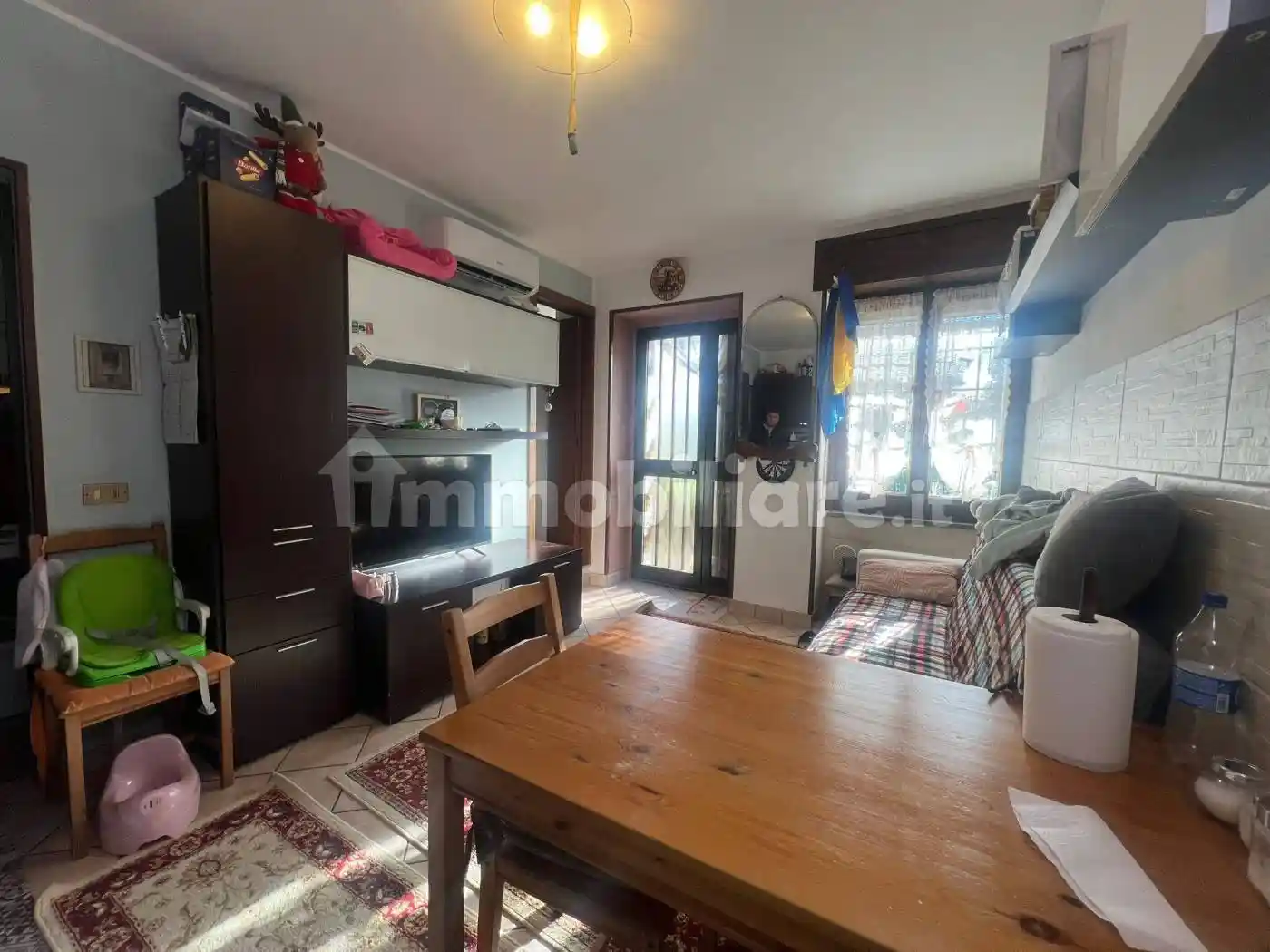 Terratetto plurifamiliare via garibaldi, Centro, Borghetto Lodigiano - foto 5