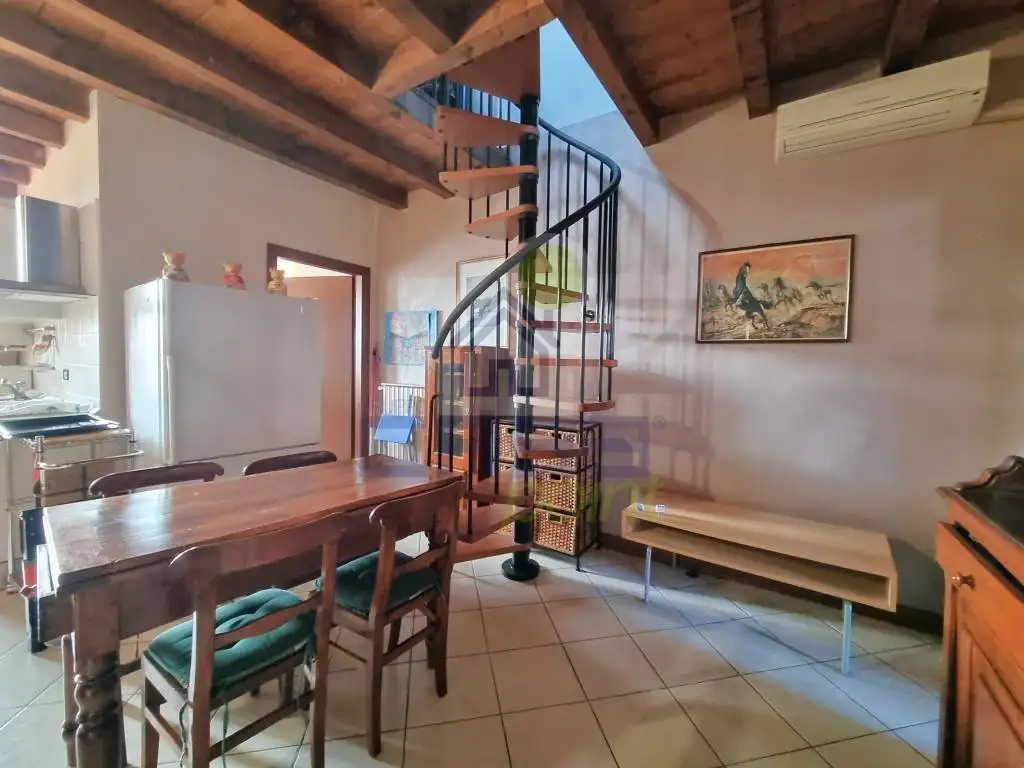 Bilocale via Gramsci, Centro, Brembio - foto 2