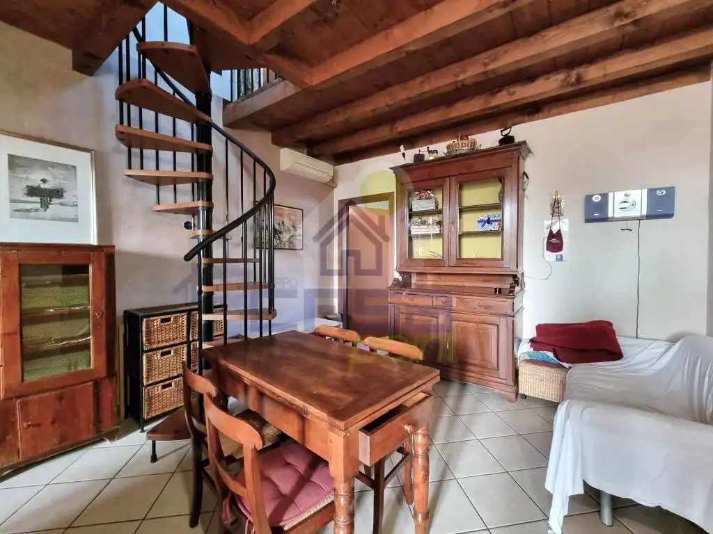 Bilocale via Gramsci, Centro, Brembio - foto 3