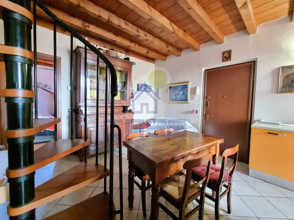 Bilocale via Gramsci, Centro, Brembio - foto 4