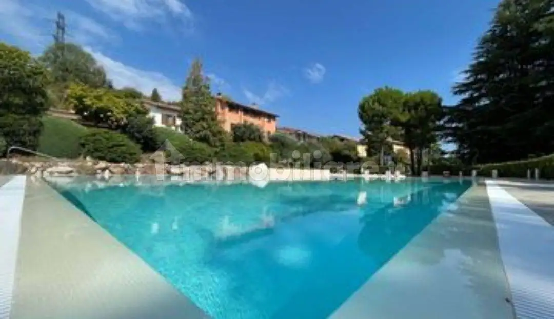 Attico - Mansarda in vendita a Ponti sul Mincio