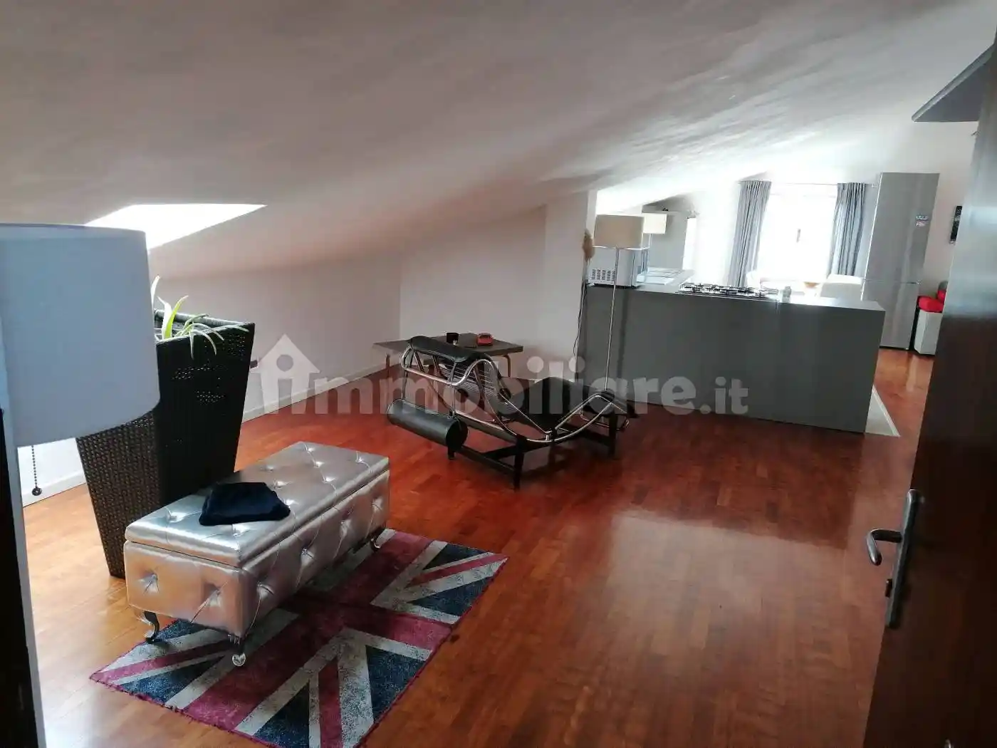 Attico - Mansarda - foto 3