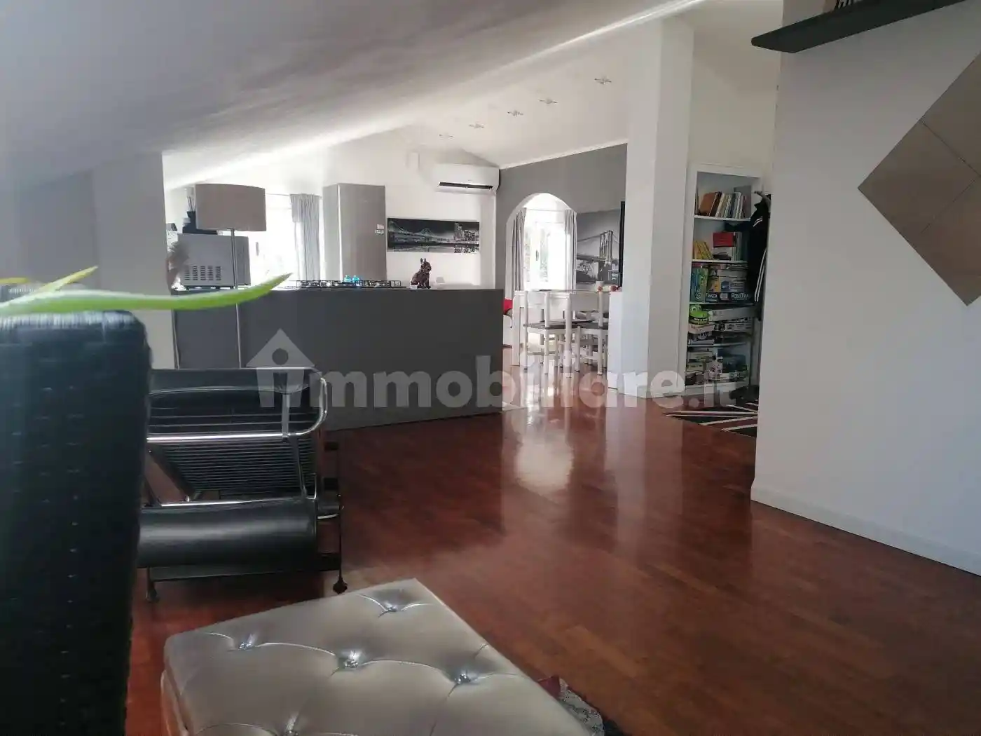 Attico - Mansarda - foto 4