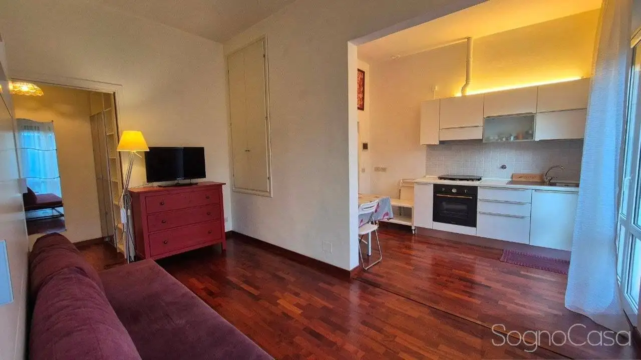 Appartamento in vendita a Firenze