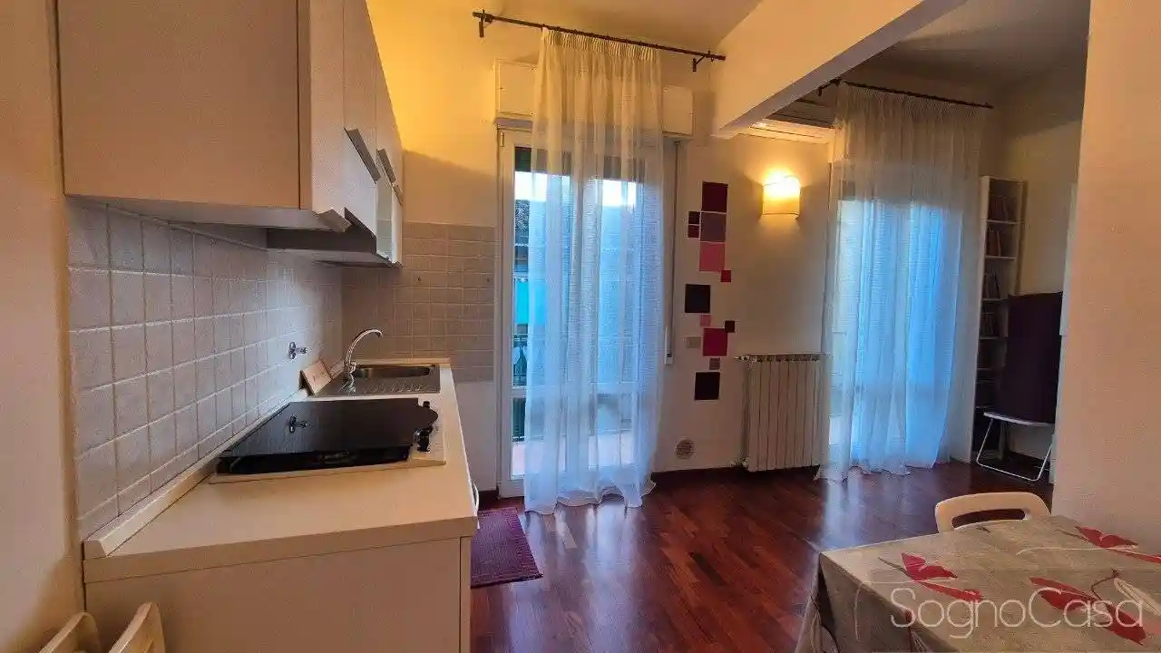 Monolocale viale Volta, Campo di Marte, Firenze - foto 3