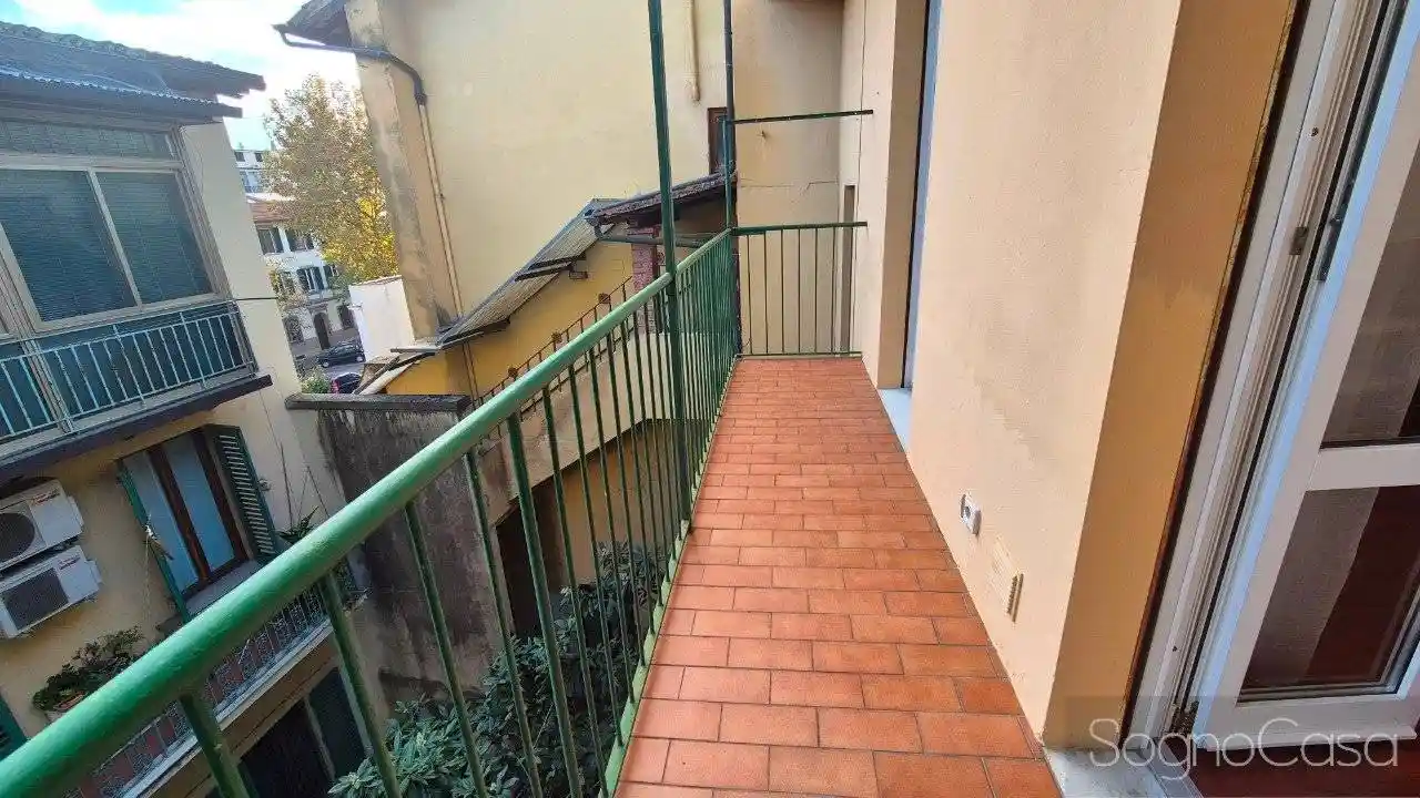 Monolocale viale Volta, Campo di Marte, Firenze - foto 4