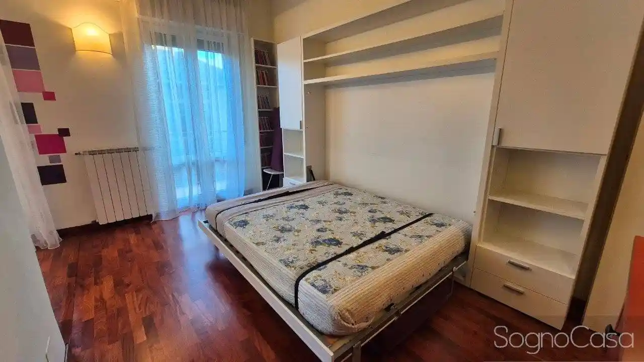 Monolocale viale Volta, Campo di Marte, Firenze - foto 5