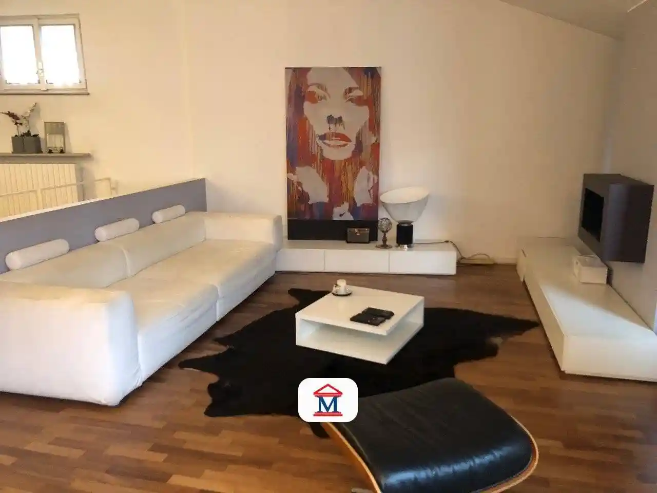 Attico ottimo stato, 155 m², Centro, Bergamo - foto 4