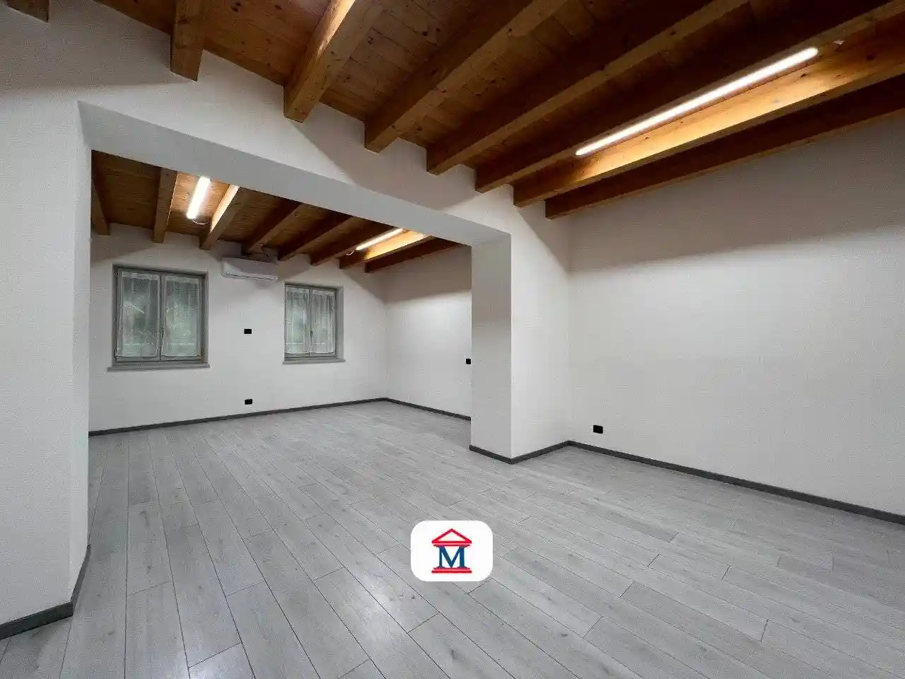 Appartamento in vendita a Bergamo