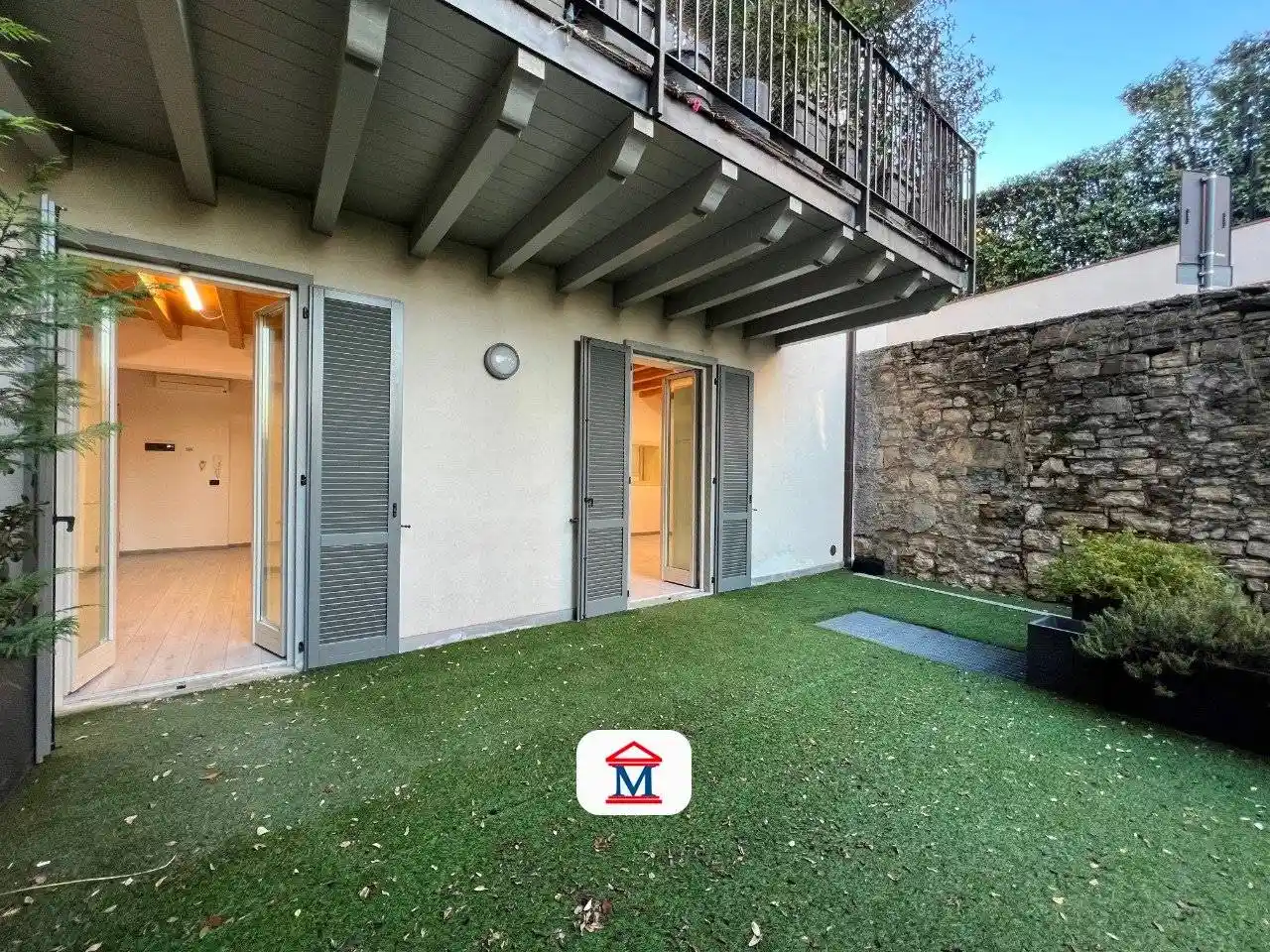 Appartamento in vendita a Bergamo