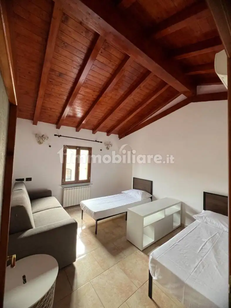 Appartamento in affitto a Genova