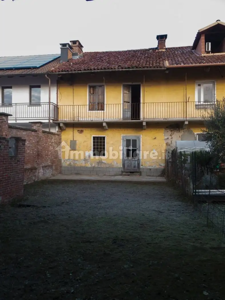 Casa indipendente in vendita a Pancalieri