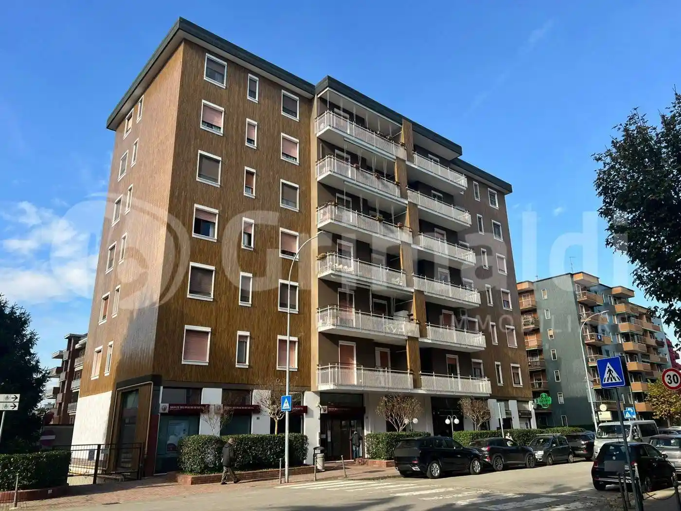 Appartamento in vendita a Opera