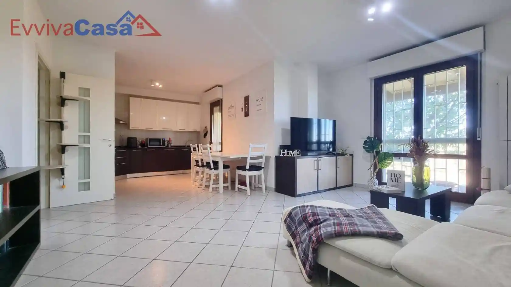 Appartamento in vendita a Osimo