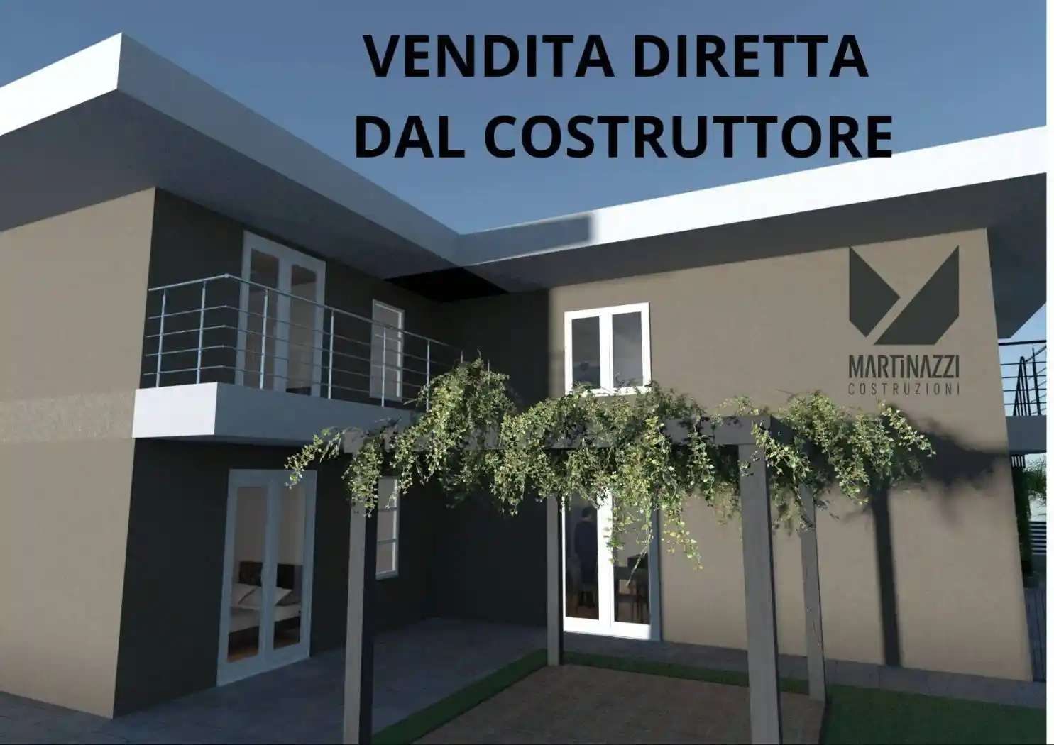 Quadrilocale via Viassola 36, Coccaglio - foto 4