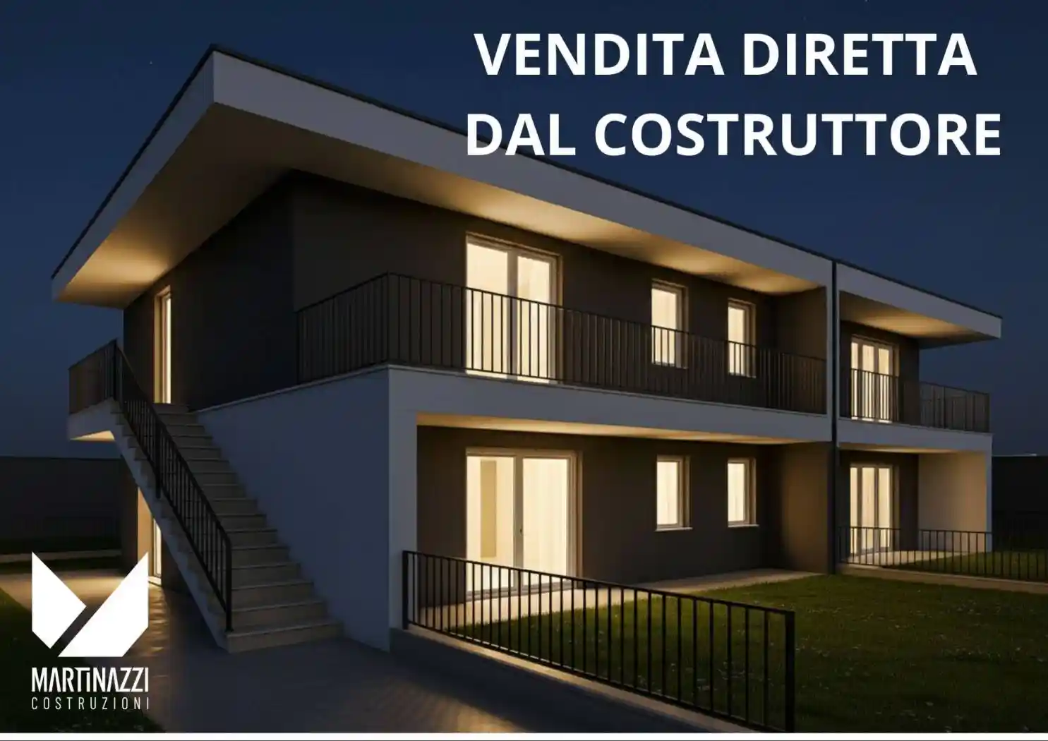 Quadrilocale via Viassola 36, Coccaglio - foto 5