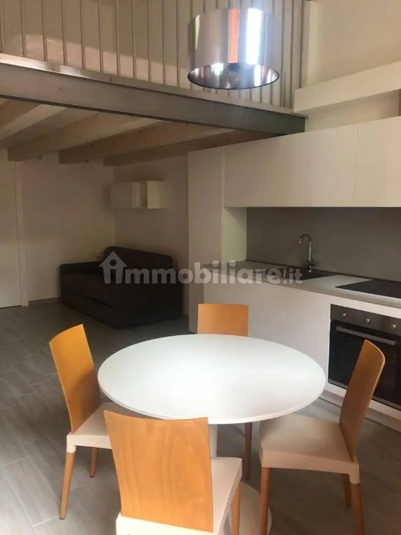 Loft in vendita a Bologna