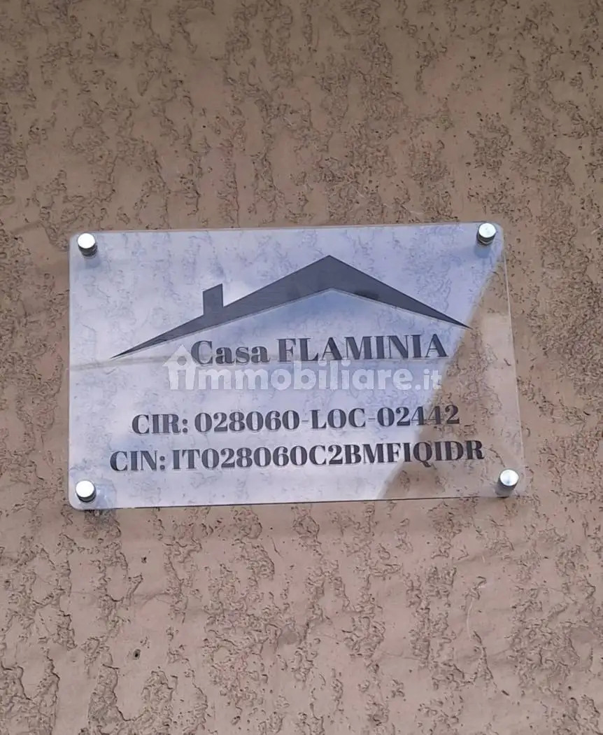 Appartamento in affitto a Padova