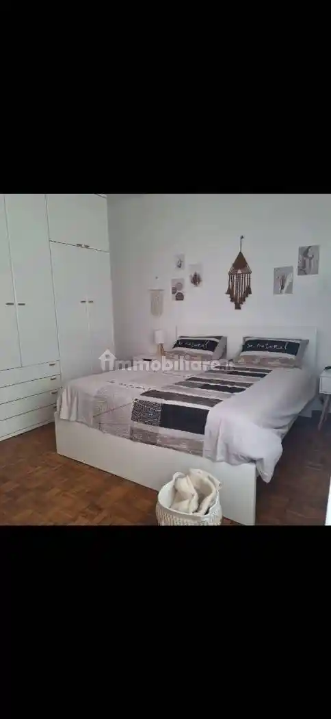 Trilocale via Giuseppe Cesare Abba 15, Porta Trento, Padova - foto 2