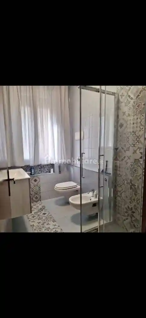 Trilocale via Giuseppe Cesare Abba 15, Porta Trento, Padova - foto 3