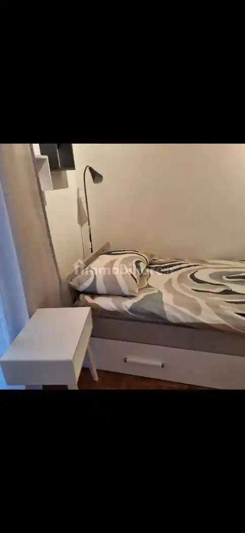 Trilocale via Giuseppe Cesare Abba 15, Porta Trento, Padova - foto 4