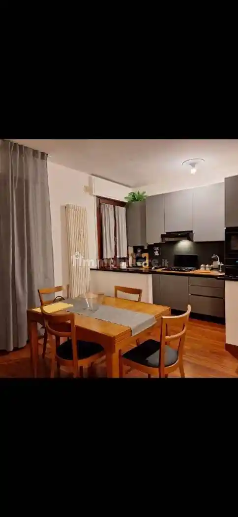 Trilocale via Giuseppe Cesare Abba 15, Porta Trento, Padova - foto 5