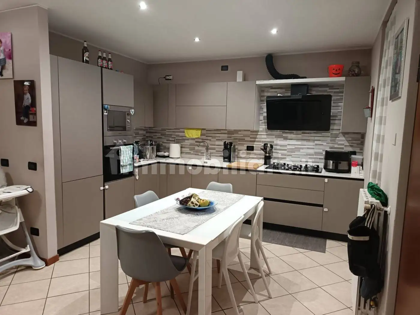 Villetta a schiera in vendita a Dello