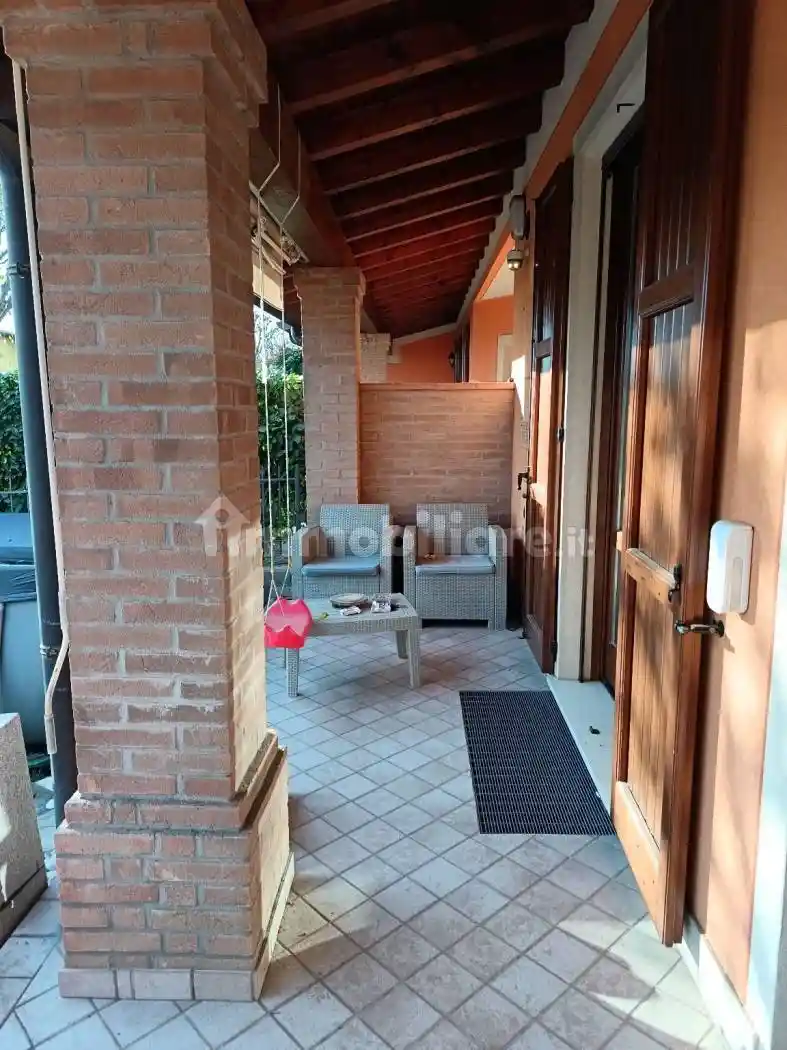 Villa a schiera via San Zenone 12, Dello - foto 2