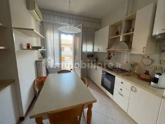 Appartamento in vendita a San Lazzaro di Savena