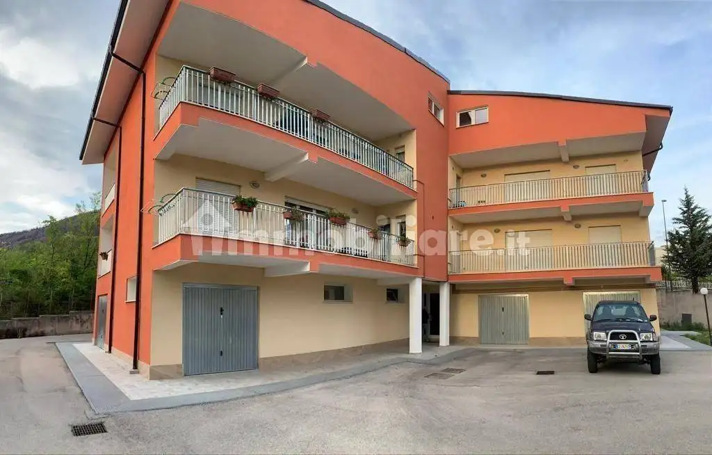 Appartamento in vendita a L'Aquila