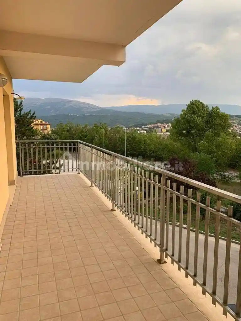 Appartamento via Dante Alighieri 2, Pettino - Cansatessa, L'Aquila - foto 2