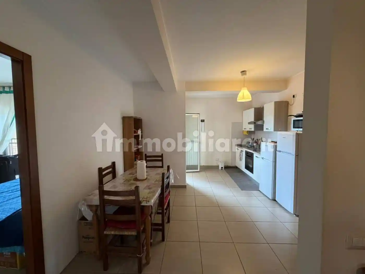 Appartamento via Dante Alighieri 2, Pettino - Cansatessa, L'Aquila - foto 5