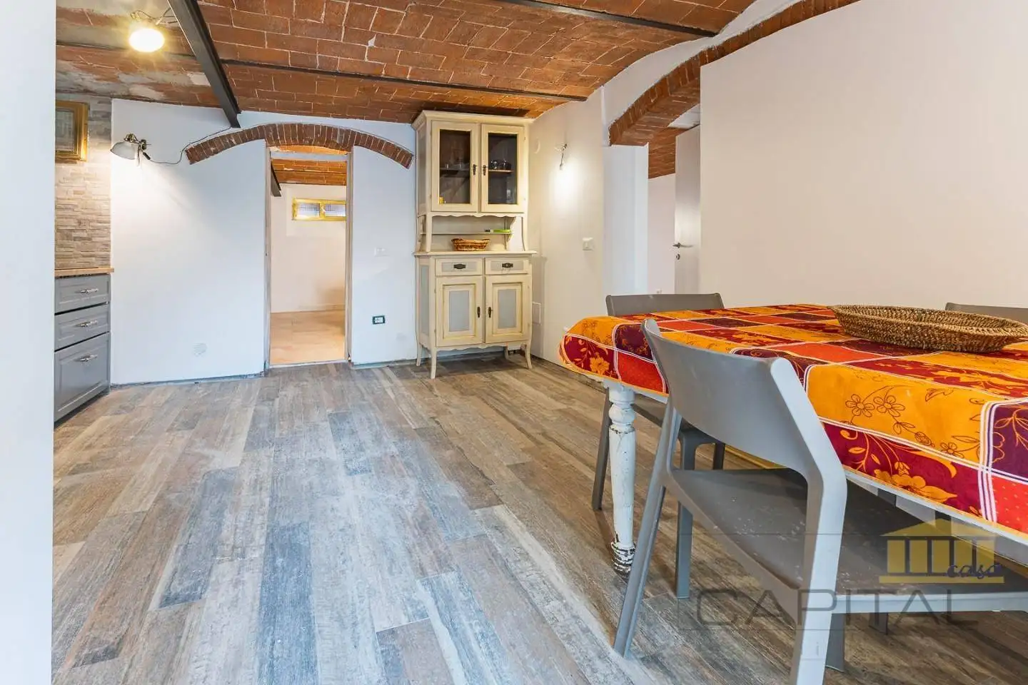 Appartamento in vendita a Pisa