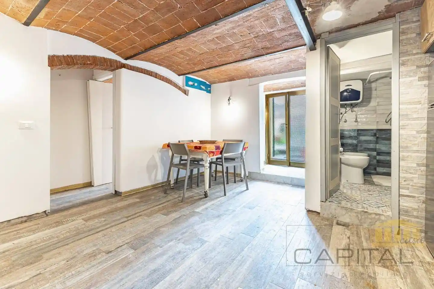 Quadrilocale piazza Gorgona,  3, Marina di Pisa, Pisa - foto 2