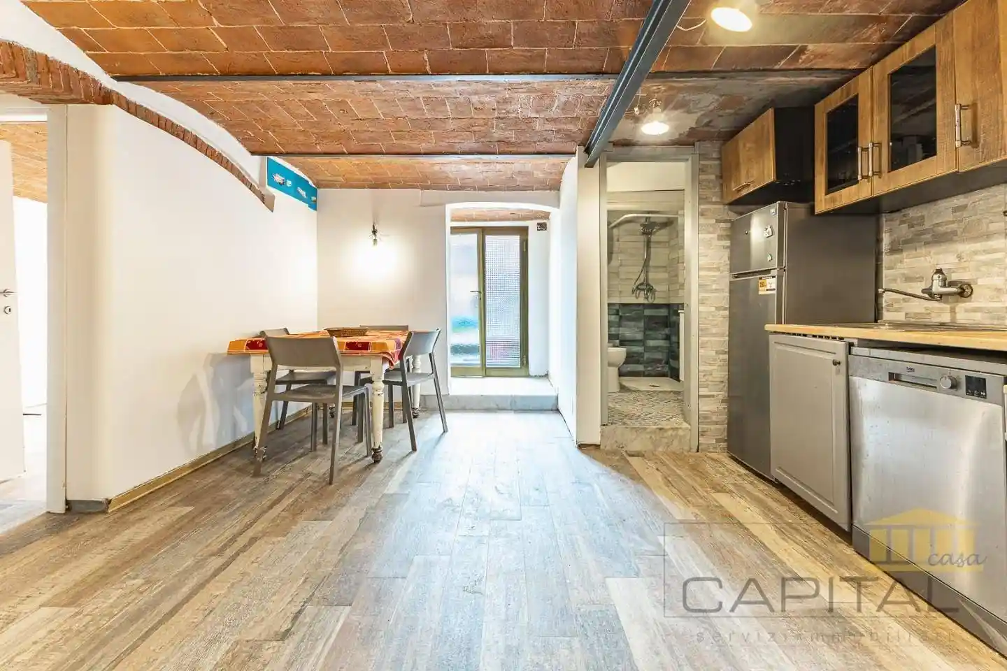 Quadrilocale piazza Gorgona,  3, Marina di Pisa, Pisa - foto 3