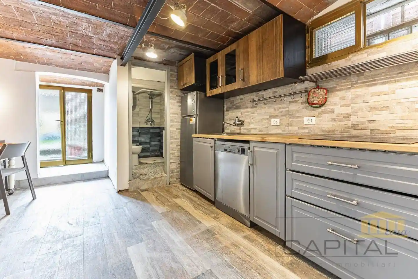 Quadrilocale piazza Gorgona,  3, Marina di Pisa, Pisa - foto 4