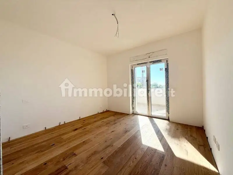 Appartamento in vendita a Nettuno