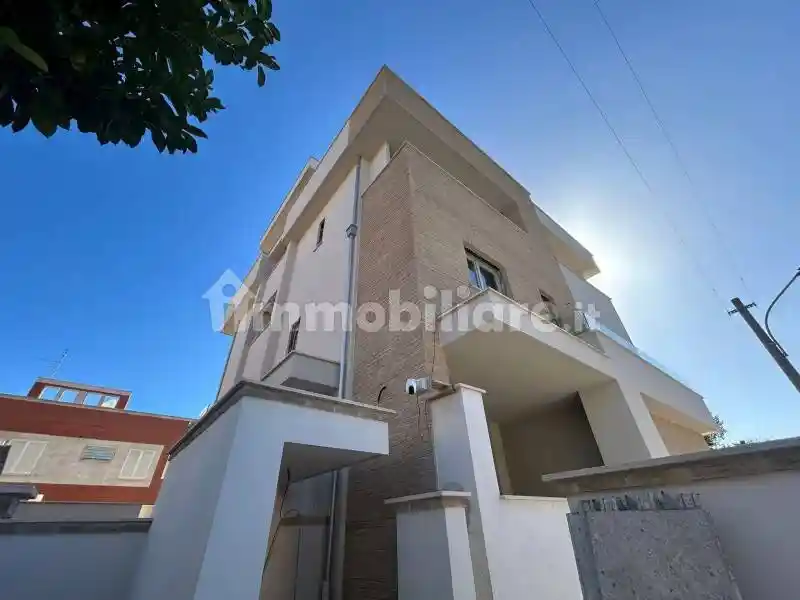 Bilocale via dei Gladioli, San Giacomo, Santa Barbara, Nettuno - foto 2