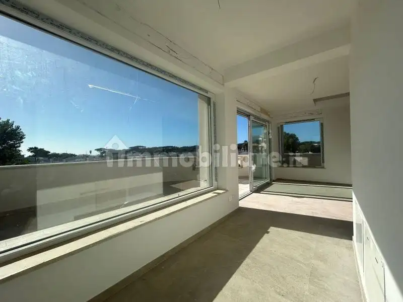 Attico - Mansarda in vendita a Nettuno