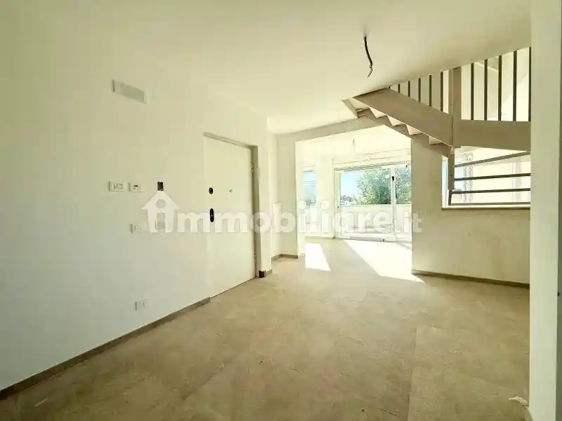 Attico via dei Gladioli, San Giacomo, Santa Barbara, Nettuno - foto 5