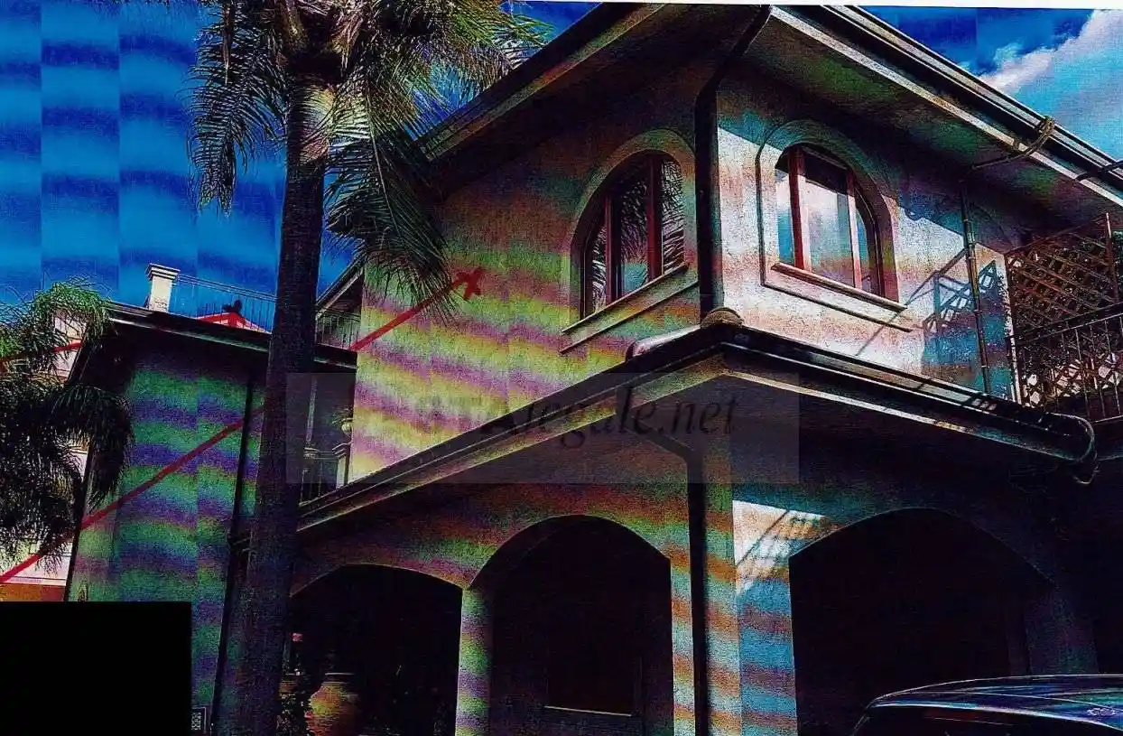 Appartamento all'asta via Dello Sport, Siderno - foto 5