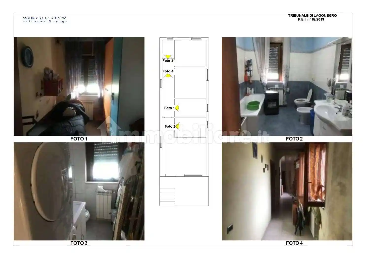 Appartamento - foto 4