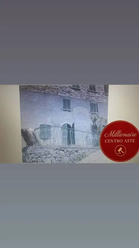 Appartamento in asta a San Romano in Garfagnana