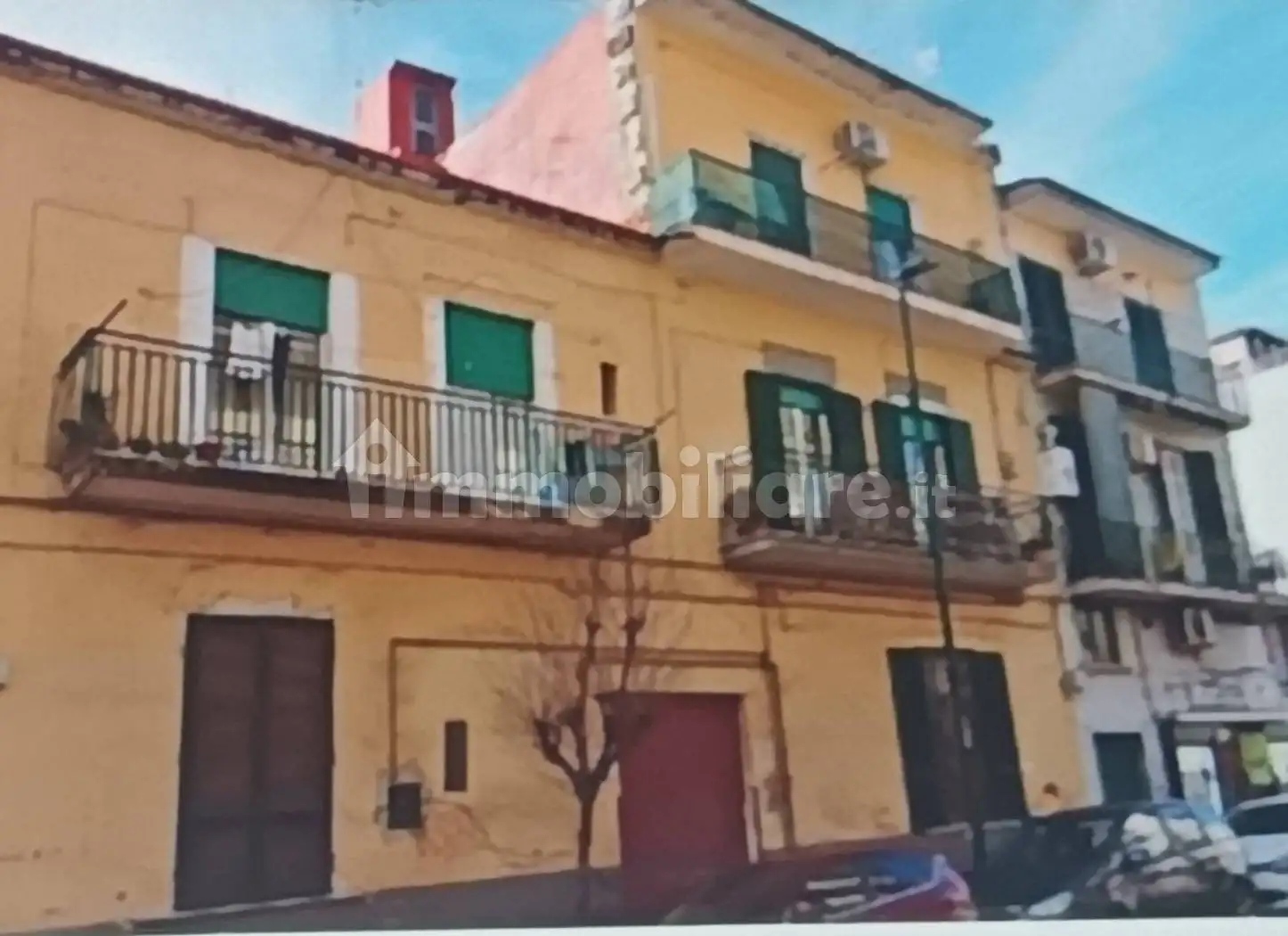 Appartamento in vendita a Napoli