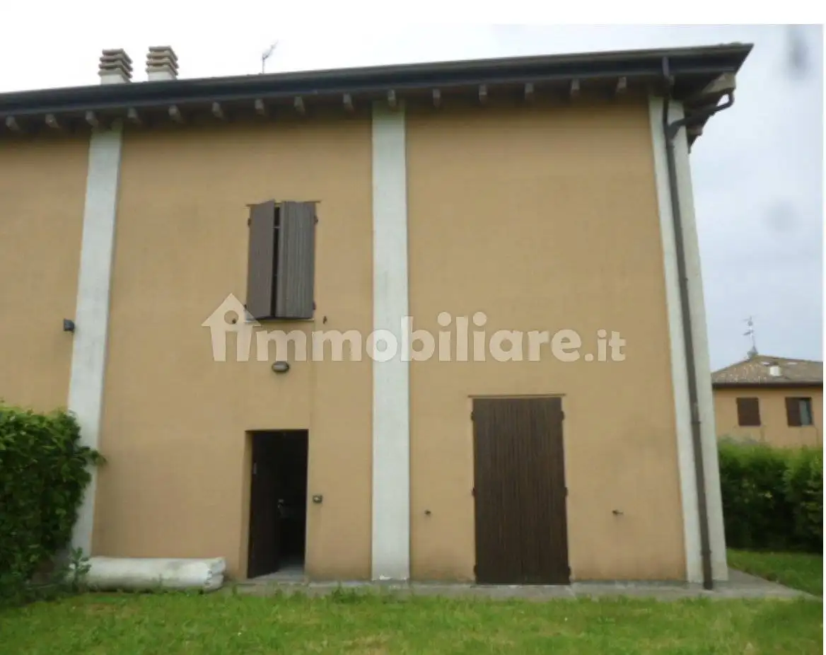 Villa in asta a Argelato