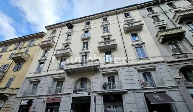 Apartment in vendita a Milan